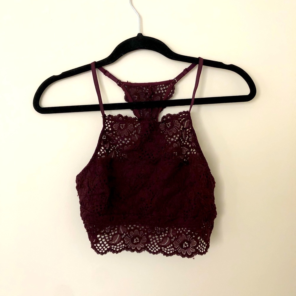 Aerie Bralettes